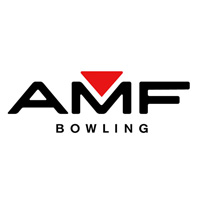 AMF Bowling Logo
