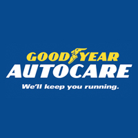 Goodyear Autocare Logo