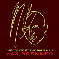 Max Brenner Logo