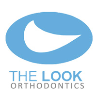 The Look Orthodontics Logo