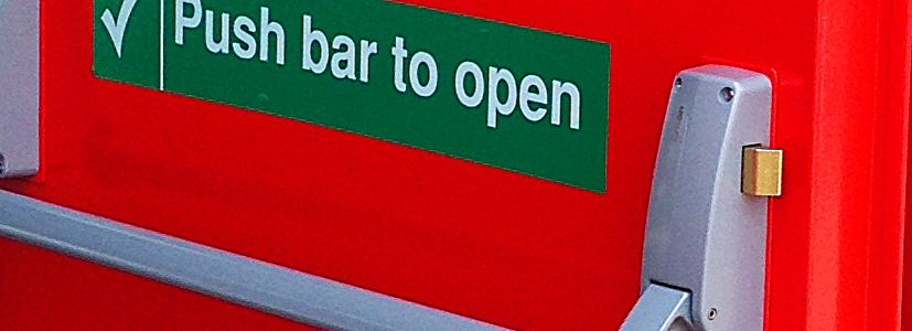 fire-door