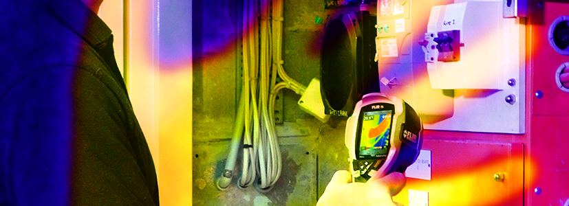 thermal-imaging